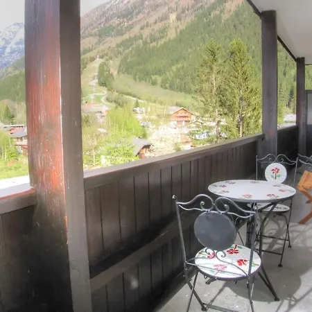 Periades, Central Chamonix Apt Exterior photo