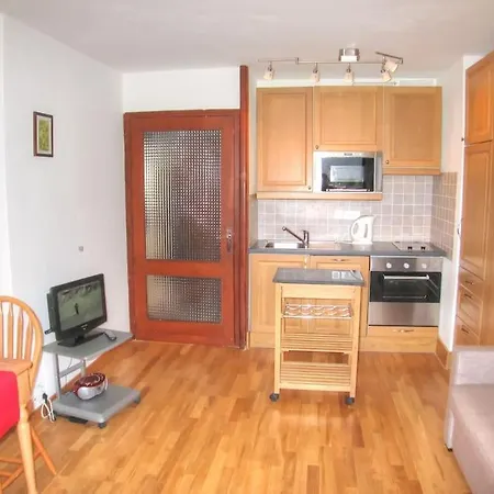 Periades, Central Chamonix Apt Exterior photo