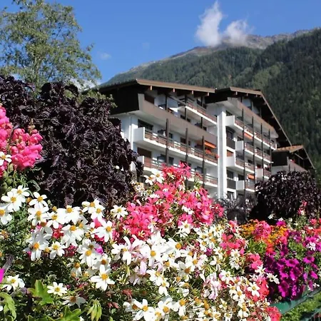 Periades, Central Chamonix Apt Exterior photo
