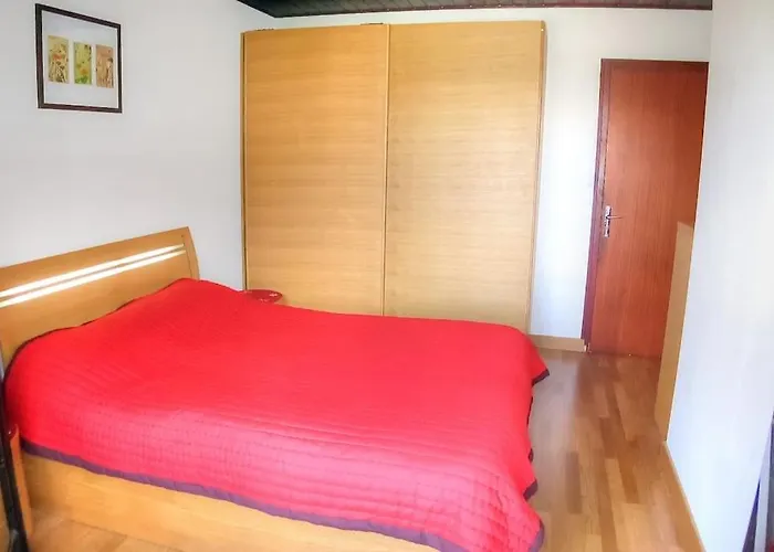 Periades, Central Chamonix Apt