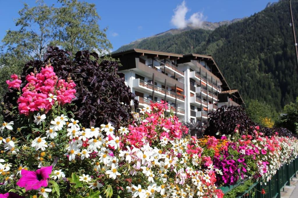 Periades, Appartement Chamonix